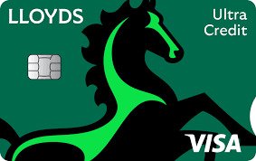 Lloyds Ultra Credit Card